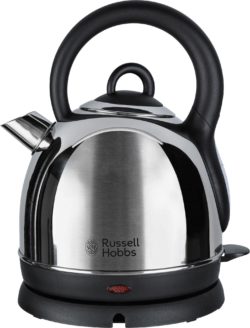 Russell Hobbs - Kettle - 19191 Stainless Steel Dome.